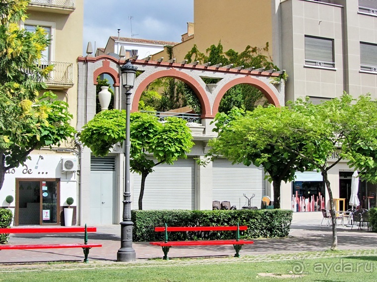 Провинциальная Испания - Сория и окрестности (две Кастилии, Наварра и Арагон). Часть 1