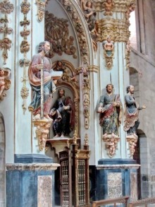 Провинциальная Испания - Сория и окрестности (две Кастилии, Наварра и Арагон). Часть 1