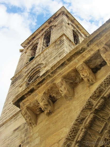 Провинциальная Испания - Сория и окрестности (две Кастилии, Наварра и Арагон). Часть 1