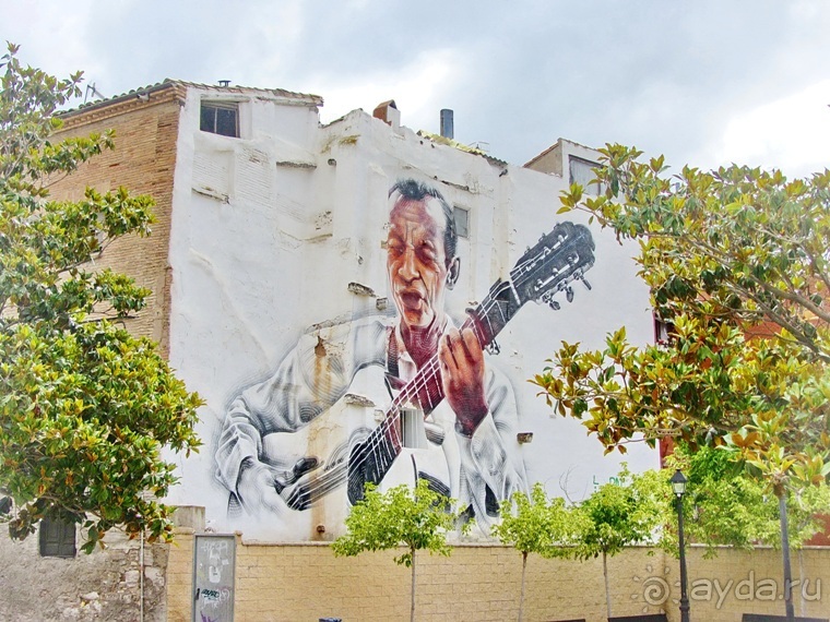 Провинциальная Испания - Сория и окрестности (две Кастилии, Наварра и Арагон). Часть 1