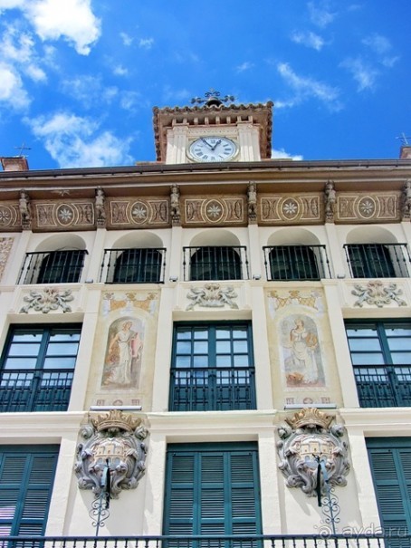 Провинциальная Испания - Сория и окрестности (две Кастилии, Наварра и Арагон). Часть 1