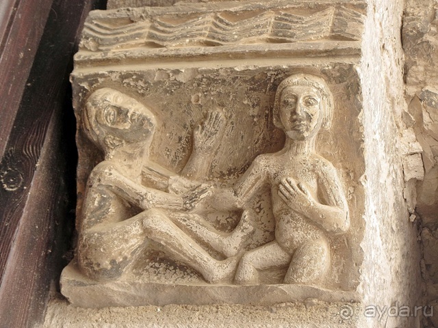 Провинциальная Испания - Сория и окрестности (две Кастилии, Наварра и Арагон). Часть 1