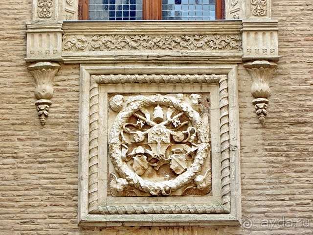 Провинциальная Испания - Сория и окрестности (две Кастилии, Наварра и Арагон). Часть 1