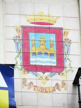 Провинциальная Испания - Сория и окрестности (две Кастилии, Наварра и Арагон). Часть 1