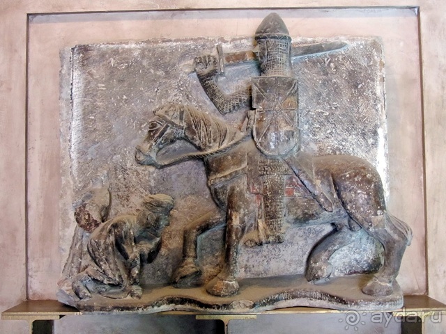 Провинциальная Испания - Сория и окрестности (две Кастилии, Наварра и Арагон). Часть 1