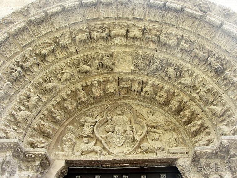 Провинциальная Испания - Сория и окрестности (две Кастилии, Наварра и Арагон). Часть 1