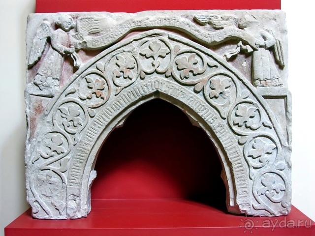 Провинциальная Испания - Сория и окрестности (две Кастилии, Наварра и Арагон). Часть 1