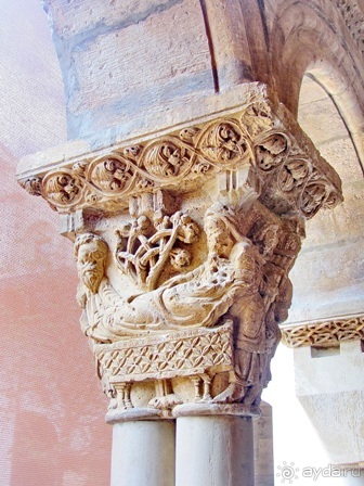 Провинциальная Испания - Сория и окрестности (две Кастилии, Наварра и Арагон). Часть 1