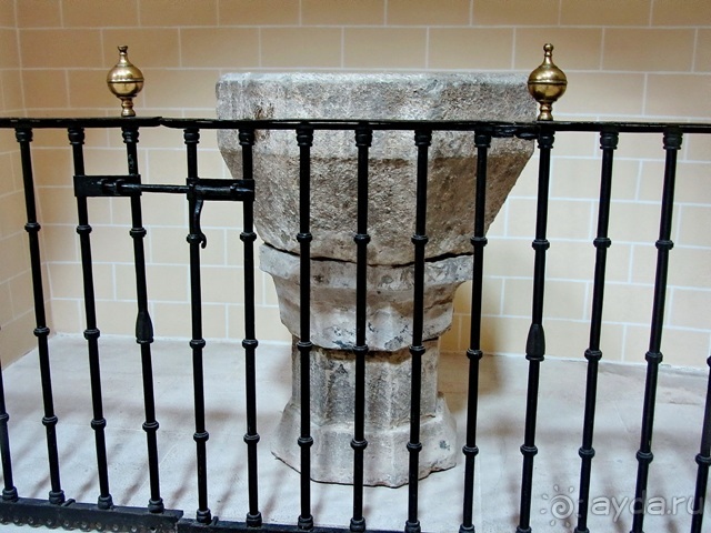 Провинциальная Испания - Сория и окрестности (две Кастилии, Наварра и Арагон). Часть 1