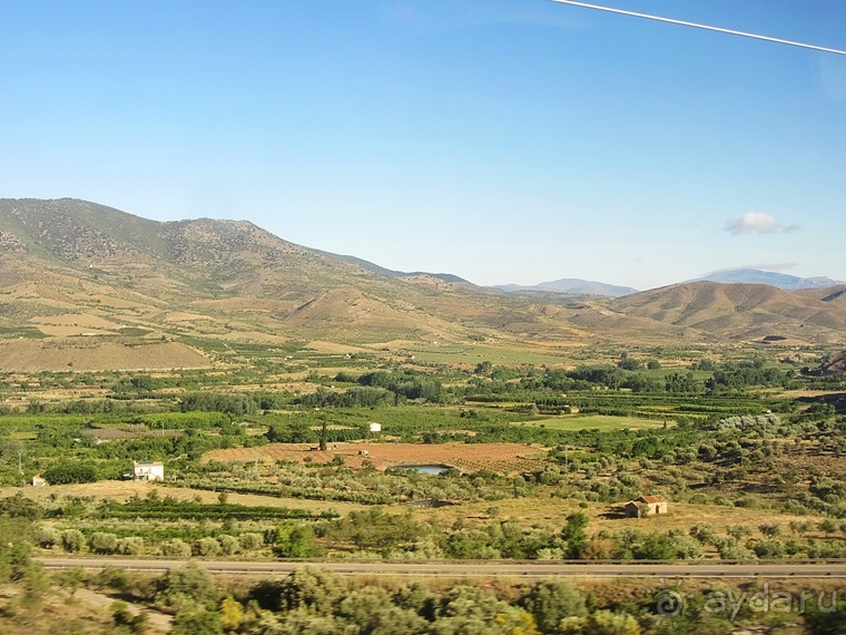 Провинциальная Испания - Сория и окрестности (две Кастилии, Наварра и Арагон). Часть 1