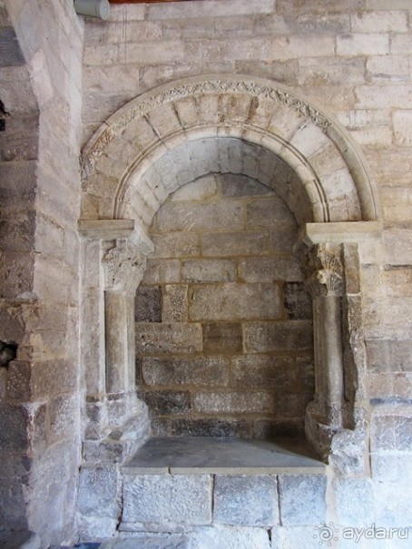 Провинциальная Испания - Сория и окрестности (две Кастилии, Наварра и Арагон). Часть 1