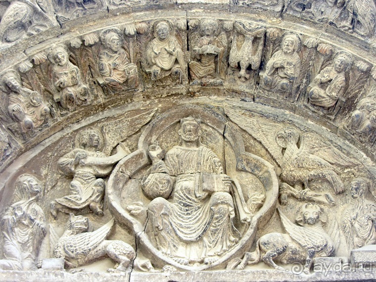 Провинциальная Испания - Сория и окрестности (две Кастилии, Наварра и Арагон). Часть 1