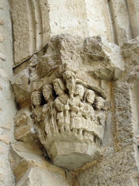 Провинциальная Испания - Сория и окрестности (две Кастилии, Наварра и Арагон). Часть 1