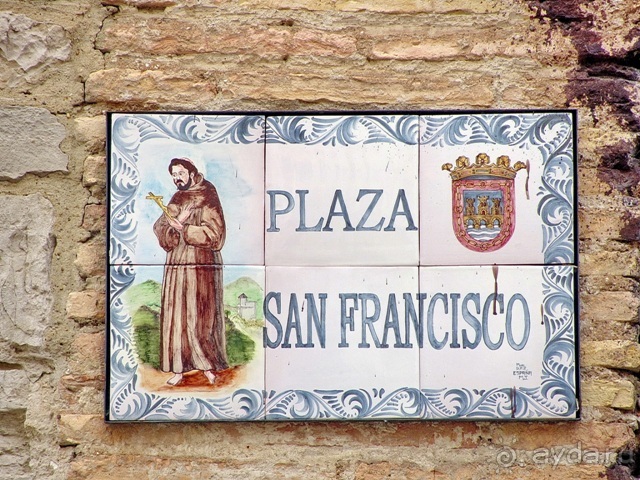 Провинциальная Испания - Сория и окрестности (две Кастилии, Наварра и Арагон). Часть 1