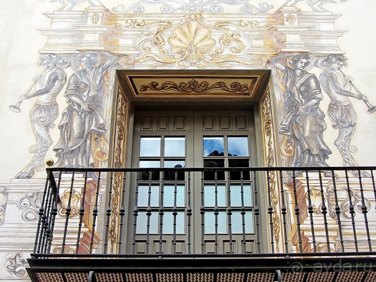 Провинциальная Испания - Сория и окрестности (две Кастилии, Наварра и Арагон). Часть 1