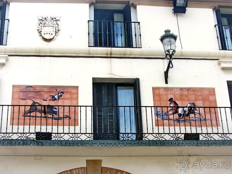 Провинциальная Испания - Сория и окрестности (две Кастилии, Наварра и Арагон). Часть 1