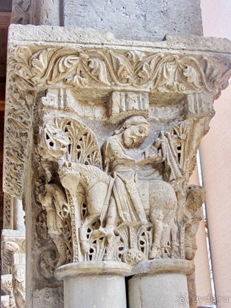 Провинциальная Испания - Сория и окрестности (две Кастилии, Наварра и Арагон). Часть 1