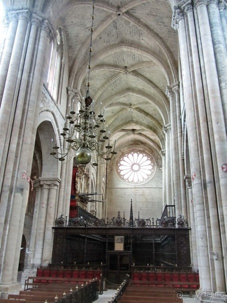 Провинциальная Испания - Сория и окрестности (две Кастилии, Наварра и Арагон). Часть 1