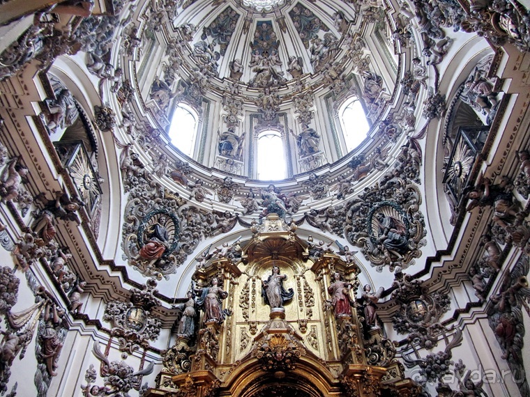 Провинциальная Испания - Сория и окрестности (две Кастилии, Наварра и Арагон). Часть 1