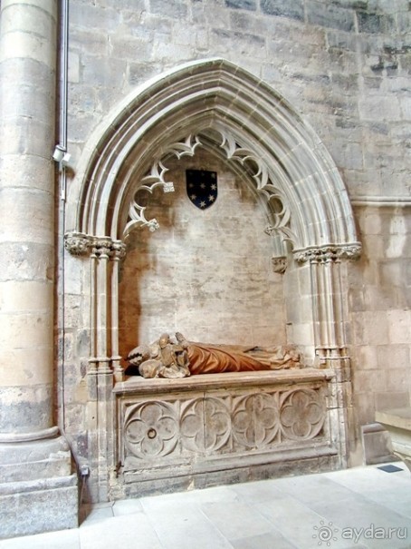 Провинциальная Испания - Сория и окрестности (две Кастилии, Наварра и Арагон). Часть 1