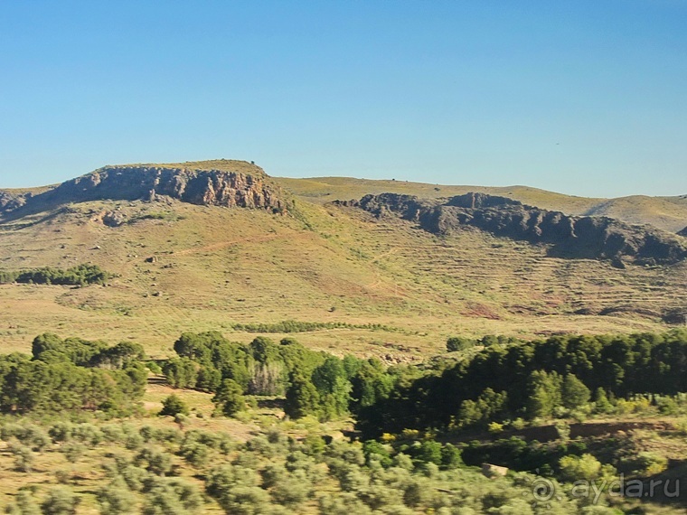 Провинциальная Испания - Сория и окрестности (две Кастилии, Наварра и Арагон). Часть 1