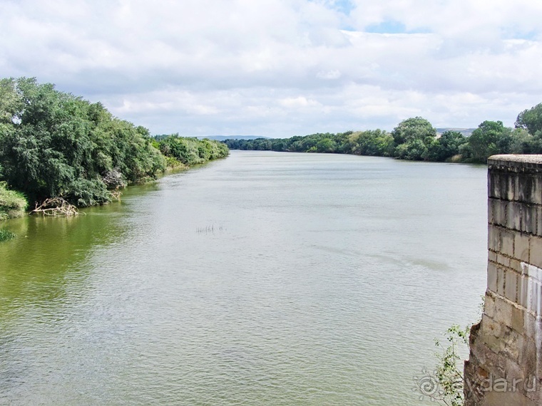 Провинциальная Испания - Сория и окрестности (две Кастилии, Наварра и Арагон). Часть 1