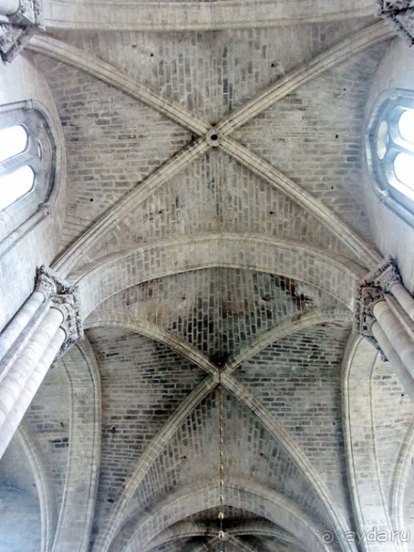 Провинциальная Испания - Сория и окрестности (две Кастилии, Наварра и Арагон). Часть 1