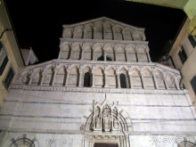 От Чинкве Терре до Флоренции, или боже, спаси Италию! Часть 4