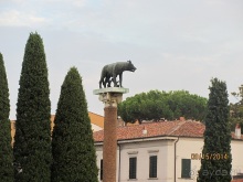 От Чинкве Терре до Флоренции, или боже, спаси Италию! Часть 4