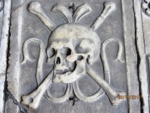 От Чинкве Терре до Флоренции, или боже, спаси Италию! Часть 4