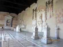 От Чинкве Терре до Флоренции, или боже, спаси Италию! Часть 4