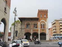 От Чинкве Терре до Флоренции, или боже, спаси Италию! Часть 4