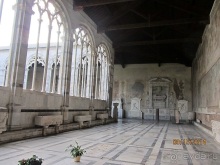 От Чинкве Терре до Флоренции, или боже, спаси Италию! Часть 4