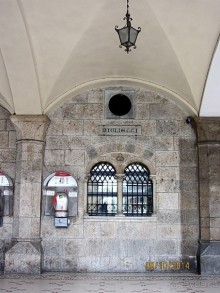 От Чинкве Терре до Флоренции, или боже, спаси Италию! Часть 4