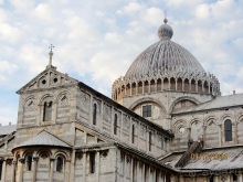 От Чинкве Терре до Флоренции, или боже, спаси Италию! Часть 4