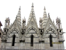 От Чинкве Терре до Флоренции, или боже, спаси Италию! Часть 4