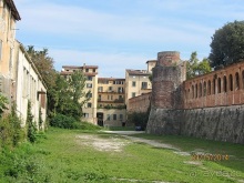 От Чинкве Терре до Флоренции, или боже, спаси Италию! Часть 4