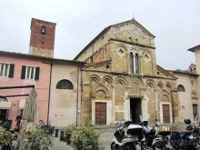 От Чинкве Терре до Флоренции, или боже, спаси Италию! Часть 4