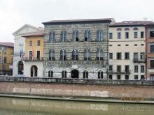 От Чинкве Терре до Флоренции, или боже, спаси Италию! Часть 4