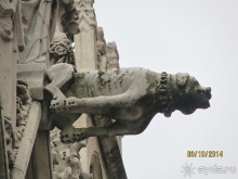 От Чинкве Терре до Флоренции, или боже, спаси Италию! Часть 4