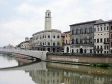 От Чинкве Терре до Флоренции, или боже, спаси Италию! Часть 4