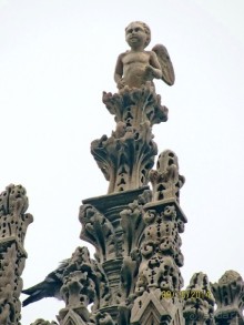 От Чинкве Терре до Флоренции, или боже, спаси Италию! Часть 4