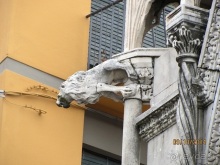 От Чинкве Терре до Флоренции, или боже, спаси Италию! Часть 4