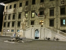 От Чинкве Терре до Флоренции, или боже, спаси Италию! Часть 4