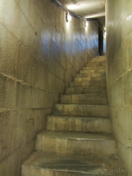 От Чинкве Терре до Флоренции, или боже, спаси Италию! Часть 4