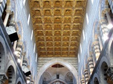 От Чинкве Терре до Флоренции, или боже, спаси Италию! Часть 4