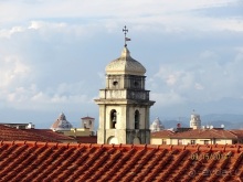 От Чинкве Терре до Флоренции, или боже, спаси Италию! Часть 4