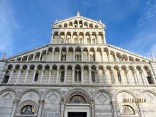 От Чинкве Терре до Флоренции, или боже, спаси Италию! Часть 4