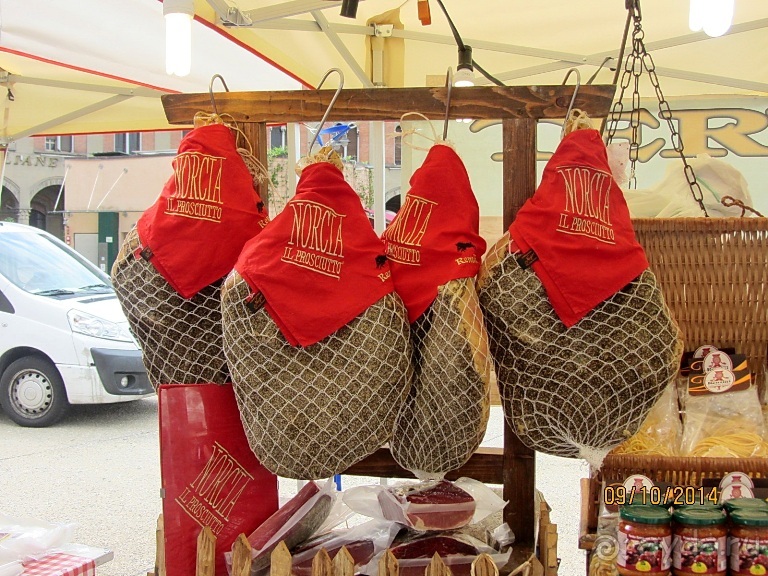 От Чинкве Терре до Флоренции, или боже, спаси Италию! Часть 4