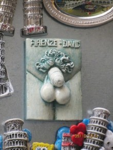 От Чинкве Терре до Флоренции, или боже, спаси Италию! Часть 4